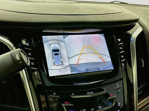 Used 2016 Cadillac Escalade Premium AWD/4WD image 15