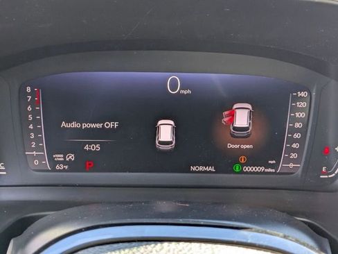 New 2026 Honda Pilot EX-L image 19