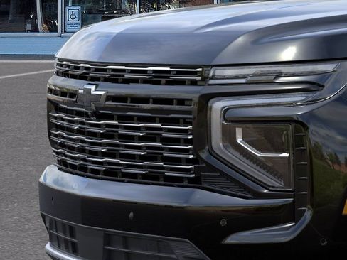 New 2026 Chevrolet Tahoe High Country AWD/4WD image 13