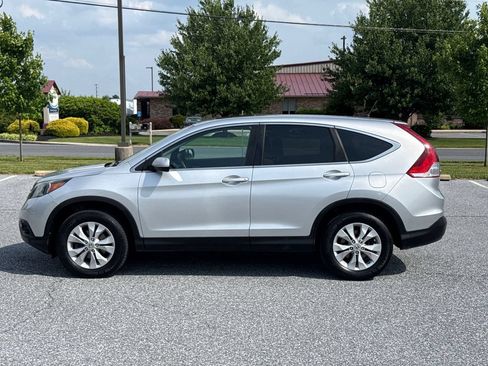 Used 2014 Honda CR-V EX image 5
