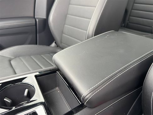 New 2025 Volkswagen Atlas SEL image 21