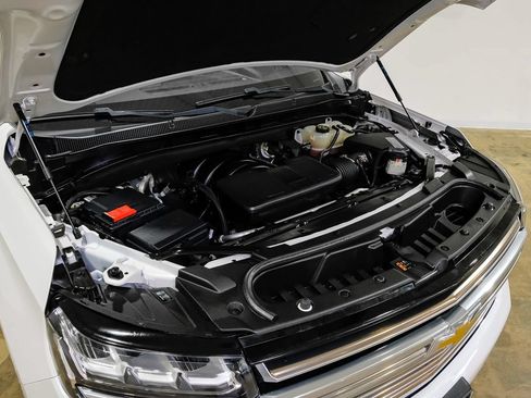 Used 2021 Chevrolet Tahoe High Country w/ Premium Package RWD image 46