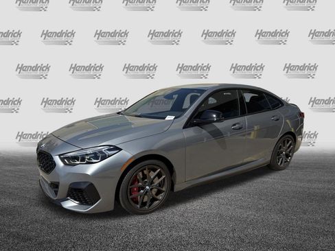 Used 2024 BMW M235i xDrive Gran Coupe w/ Premium Package AWD/4WD image 5