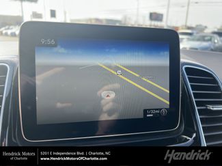 Certified 2018 Mercedes-Benz GLE 350 4MATIC video 1