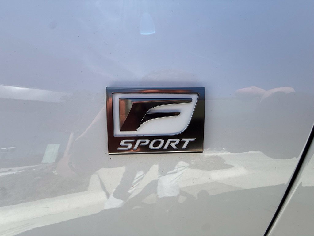 Used 2024 Lexus ES 350 F Sport FWD image 37