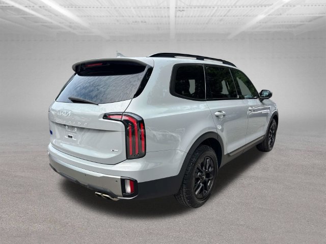 Used 2023 Kia Telluride SX Prestige X-Pro AWD/4WD image 7