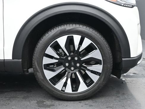 New 2026 Ford Explorer Platinum w/ LUX Leather Package image 34