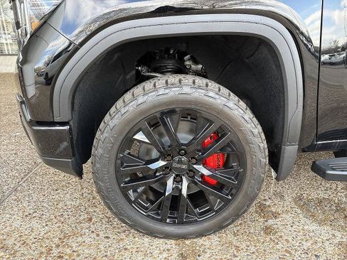 New 2026 GMC Sierra 1500 Elevation image 67