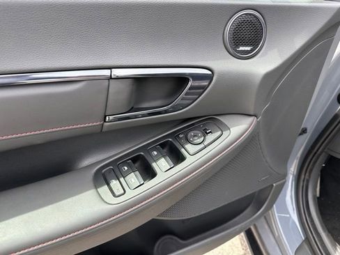 Used 2024 Hyundai Sonata N Line FWD image 19