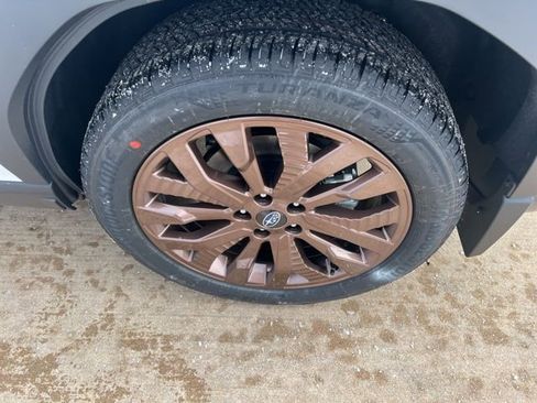 New 2026 Subaru Forester Sport image 11