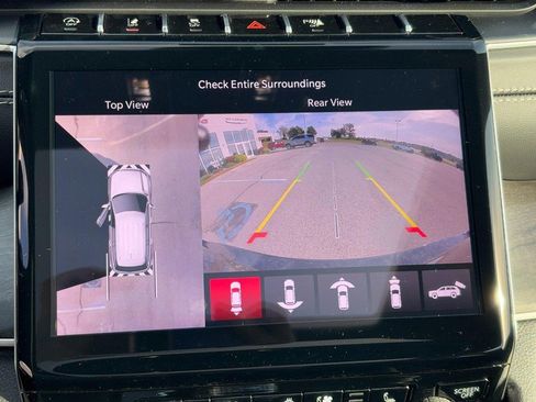 New 2025 Jeep Grand Cherokee L Limited image 20