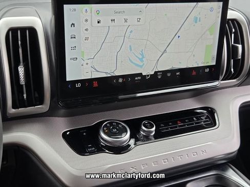 New 2026 Ford Expedition Active RWD image 16