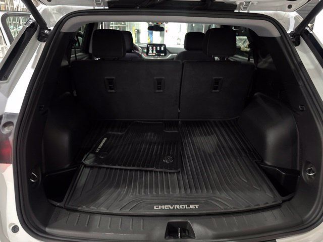 Used 2025 Chevrolet Blazer LT w/ Convenience Package AWD/4WD image 33