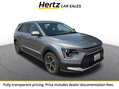 Used 2026 Kia Niro LX