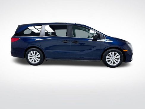 Used 2020 Honda Odyssey LX image 10