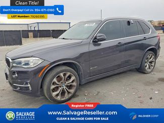 Used 2017 BMW X5 sDrive35i w/ Premium Package video 1