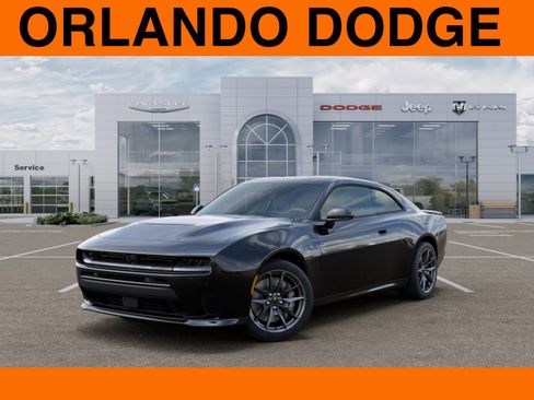 New 2026 Dodge Charger R/T Scat Pack image 1