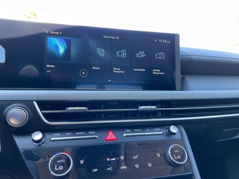 Used 2025 Hyundai Sonata SEL image 20