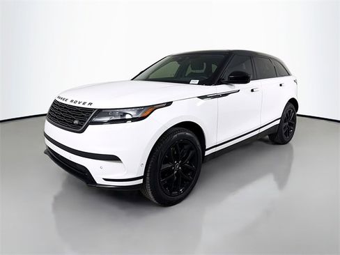Used 2026 Land Rover Range Rover Velar S image 1