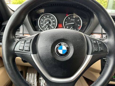 Used 2012 BMW X5 xDrive35d AWD/4WD image 26