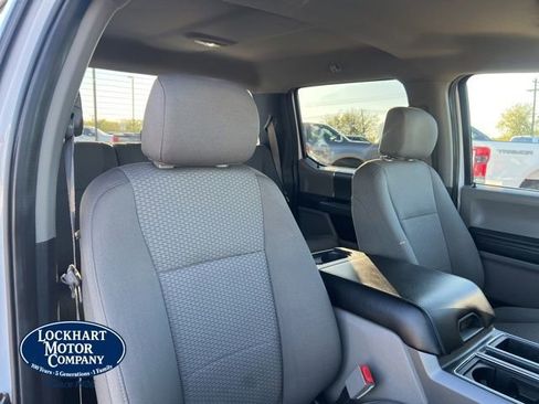 Used 2019 Ford F150 XLT w/ Equipment Group 302A Luxury image 23