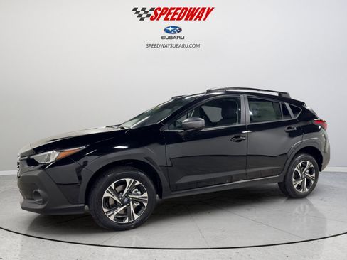 New 2026 Subaru Crosstrek 2.0i Premium AWD/4WD image 4