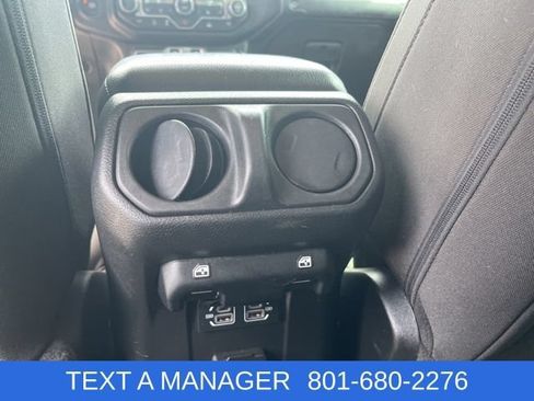 Used 2023 Jeep Gladiator Sport AWD/4WD image 17