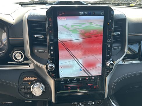 New 2026 RAM 1500 Tungsten image 17