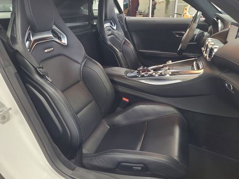 Used 2016 Mercedes-Benz AMG GT S image 17