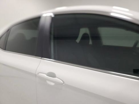 Certified 2023 Toyota Camry LE w/ Convenience Package FWD image 9