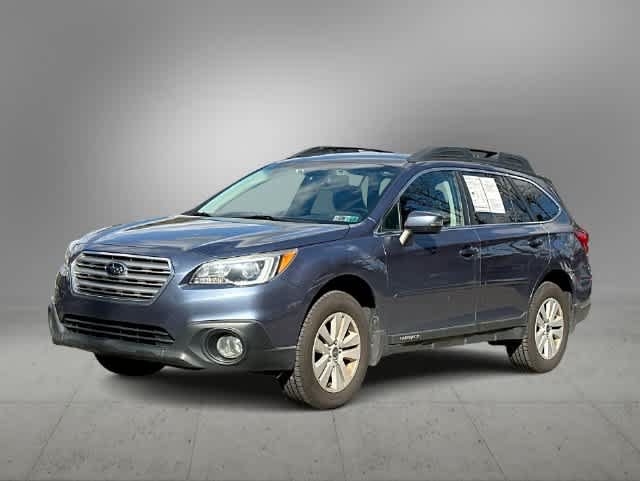Used 2016 Subaru Outback 2.5i Premium AWD/4WD image 1