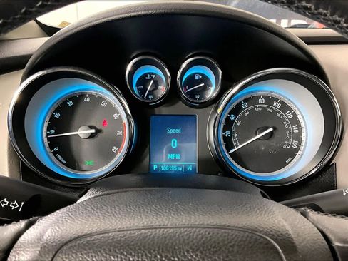 Used 2014 Buick Verano image 24