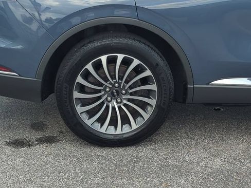 Used 2021 Lincoln Aviator Reserve w/ Elements Package Plus AWD/4WD image 35