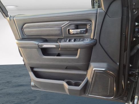 Certified 2024 RAM 2500 Limited AWD/4WD image 29