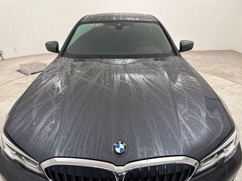Used 2019 BMW 330i Sedan w/ Convenience Package RWD image 14