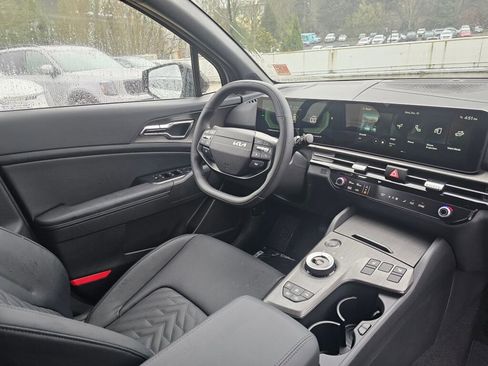 New 2026 Kia Sportage X-Line image 30