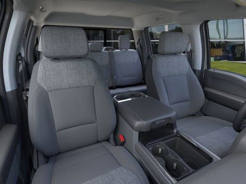 New 2026 Ford F350 XLT w/ XLT Premium Package image 10