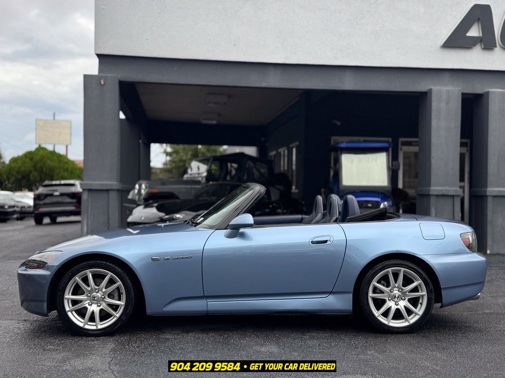 Used 2005 Honda S2000 image 6