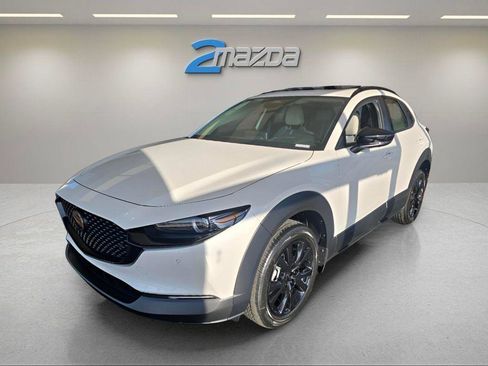 New 2026 MAZDA CX-30 2.5 Turbo w/ Premium Package image 1