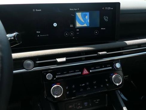 New 2025 Hyundai Santa Cruz Limited AWD/4WD image 49