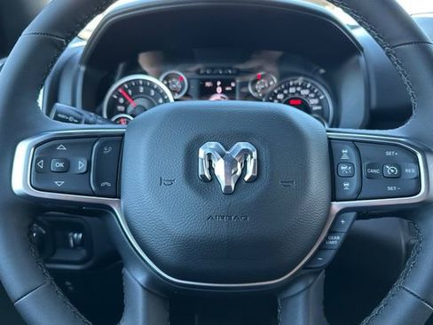 New 2026 RAM 1500 Big Horn image 21