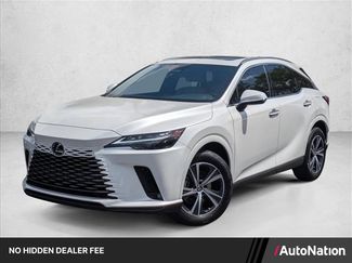 Certified 2024 Lexus RX 350 Premium w/ Accessory Package (Z1) FWD video 1