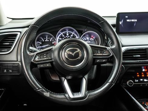 Used 2023 MAZDA CX-9 Touring AWD/4WD image 24