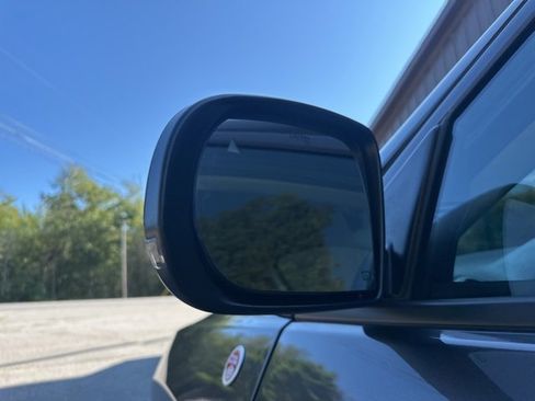 Used 2021 Jeep Compass Trailhawk image 30