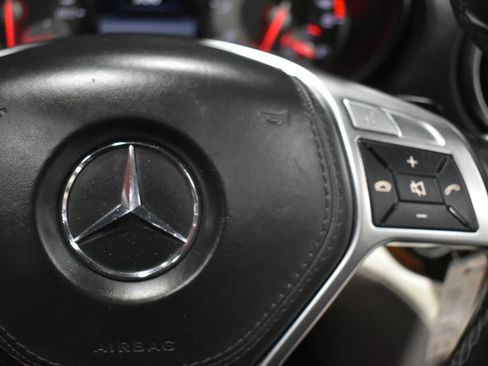 Used 2015 Mercedes-Benz SL 400 image 30