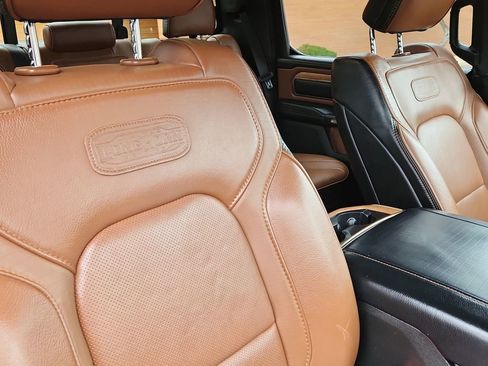 Used 2022 RAM 1500 Limited w/ Bed Utility Group image 15