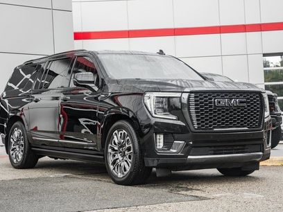 Used 2023 GMC Yukon XL Denali Ultimate
