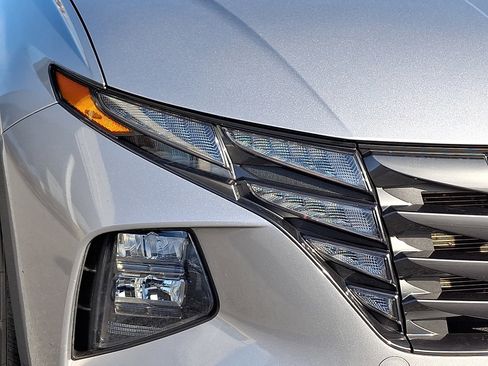 Certified 2023 Hyundai Tucson SEL image 9