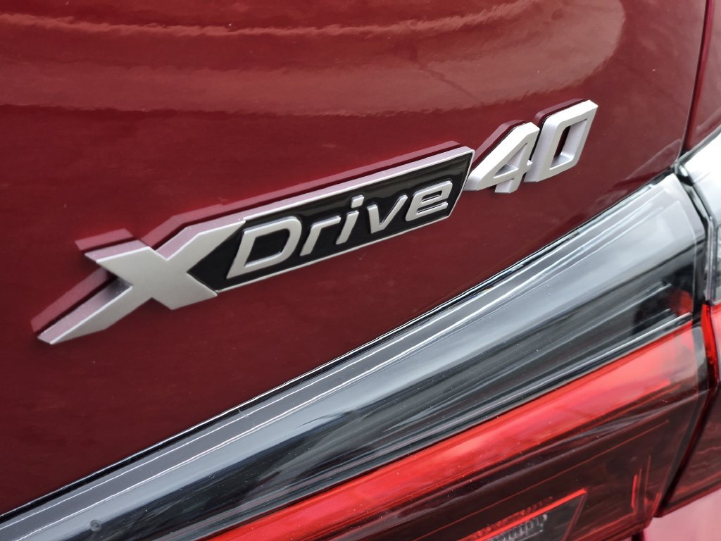New 2026 BMW i4 xDrive40i w/ Premium Package AWD/4WD image 13