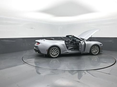 New 2026 Ford Mustang Premium RWD image 29